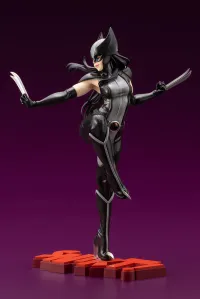 KOTOBUKIYA MARVEL WOLVERINE(LAURA KINNEY) X-FORCE Ver. BISHOUJO STATUE - Marvel - photo 7