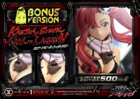 Prime 1 Studio Ultimate Premium Masterline Tengen Toppa Gurren Lagann Kamina, Simon & Yoko with Lagann "Our Hearts Pierce the Skies!" DX Bonus Version - Tengen Toppa Gurren Lagann - photo 1