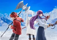KOTOBUKIYA Fern OSHI WORKS - Frieren: Beyond Journey's End - photo 9