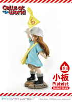 Life Scale Masterline Cells at Work Platelet 26