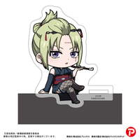 Shin Gekijoban Gintama Kado Chara 4