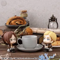 MegaHouse Lookup Attack on Titan Hange Zoe - Attack on Titan - photo 9