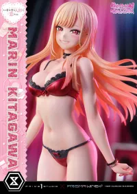 Prime 1 Studio Premium Masterline TV animation My Dress-Up Darling Marin Kitagawa Bonus Version - My Dress-Up Darling - photo 2
