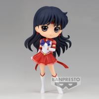 Eternal Sailor Mars (ver. B) 2