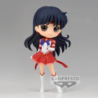 BANDAI Eternal Sailor Mars (ver. B) - Sailor Moon - photo 2