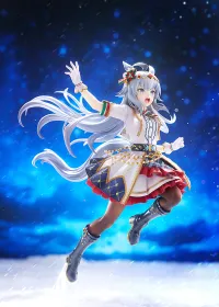 GOOD SMILE COMPANY Oguri Cap: Ashen Miracle - Umamusume: Pretty Derby - photo 3