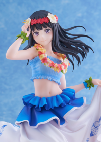Takina Inoue  Hawaii Ver.  1/7 Scale Figure 6