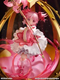 CyberZ Kaname Madoka 1/7 Scale Figure - Puella Magi Madoka Magica - photo 9