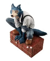 MegaHouse Figure BEASTARS Legoshi(Repeat) - BEASTARS - photo 2