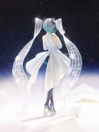 POP UP PARADE Hatsune Miku: Little Missing Stars Ver. 4