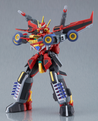 MODEROID Dynazenon(3rd-run) 5