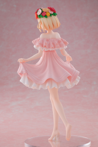 Lycoris Recoil Chisato Nishikigi: Birthday illustration Ver. Non-Scale Figure 7