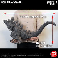 Godzilla (Godzilla the Ride: Great Clash) 2