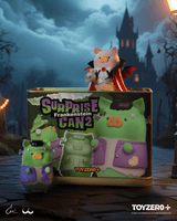 LuLu The Piggy - Surprise can 2 (Terror Castle) 12