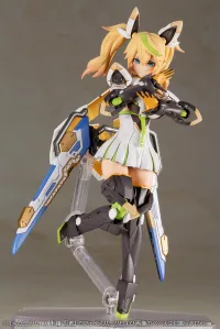 KOTOBUKIYA Gene Stellainnocent Version - Phantasy Star Online 2 - photo 11