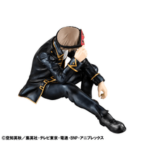 G.E.M. series Gintama Palm Size Okita san 7