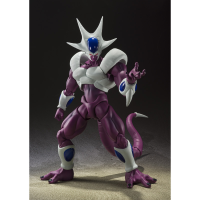 S.H.Figuarts COOLER FINAL FORM -40th Anniversary Reissue Edition- "DRAGON BALL", TAMASHII NATIONS S.H.Figuarts (P-Bandai Exclusive) 7