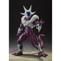 TAMASHII NATIONS S.H.Figuarts COOLER FINAL FORM -40th Anniversary Reissue Edition- "DRAGON BALL", TAMASHII NATIONS S.H.Figuarts (P-Bandai Exclusive) - Dragon Ball Z - photo 7