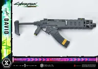 Prime 1 Studio Real Elite Masterline Cyberpunk: Edgerunners David Deluxe Bonus Version - Cyberpunk: Edgerunners - photo 85