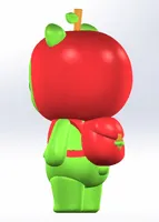 PLUM PMOA Plafia　Arukuma - Character Kits - photo 7