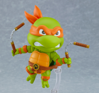 Nendoroid Michelangelo 2
