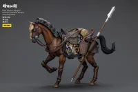 JOYTOY Dark Source JiangHu Northern Hanland Empire Armored Horse - JOYTOY Original Series - photo 5