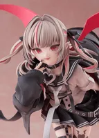 DMM Factory NIJISANJI Makaino Ririmu illustrated by kei Mochizuki - NIJISANJI - photo 4