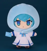 GOOD SMILE COMPANY Plushie Suze - The Aquarium does not dance - photo 3
