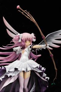 Ultimate Madoka(re-run) 8