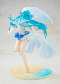 Asuna -Undine- Summer Wedding ver.(re-order) 7