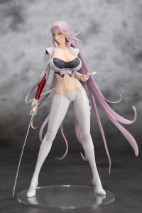 TRIAGE X Yuko Sagiri(re-run) 5