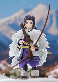 POP UP PARADE Asirpa 5
