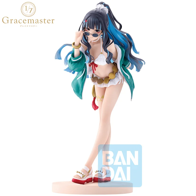 BANDAI Moon Cancer/Tenochtitlan (Fate/Grand Order) - Fate/Grand Order