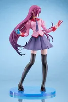 GOOD SMILE COMPANY Hitagi Senjyogahara Remaster Project - Monogatari Series - photo 11