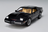 1/24 KNIGHT RIDER KNIGHT 2000 K.I.T.T. SEASONⅠSCANNER & SOUND UNIT 4
