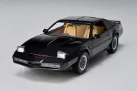 Aoshima 1/24 KNIGHT RIDER KNIGHT 2000 K.I.T.T. SEASONⅠSCANNER & SOUND UNIT - Knight Rider - photo 4