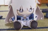 Solarain Shinano Punipuni Plushie - Azur Lane - photo 8