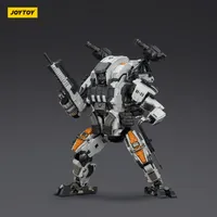 JOYTOY APOC Series DragonFang Assault Mech - Dark Source - photo 4
