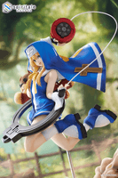 <Spiritale> GUILTY GEAR XX ΛCORE PLUS R 1/7 Scale Figure - Bridget 9