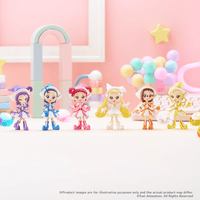 PalVerse Ojamajo Doremi Dokkaan! 1