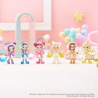 BUSHIROAD CREATIVE PalVerse Ojamajo Doremi Dokkaan! - Ojamajo Doremi Dokkan! - photo 1