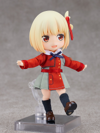 Nendoroid Doll Chisato Nishikigi 3