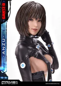 Prime 1 Studio Premium Masterline GANTZ:O Anzu - GANTZ:O - photo 19
