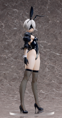2B (YoRHa No.2 Type B): Bunny Ver. 10