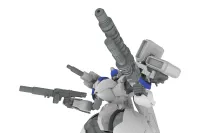 PLUM PMOA EXTENSION SET B　For 5inM 1/48 PLD［MC120mmCANON ＆DRu20ATM＆DSG11SMG＆M62GRENADE LAUNCHER］ - POWERDoLLS - photo 6