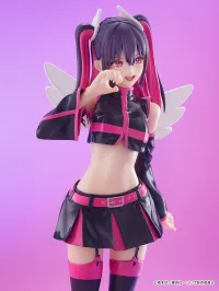 GOOD SMILE COMPANY POP UP PARADE Miriella: Angel Airborne Corps Ver. - 2.5 Dimensional Seduction - photo 8