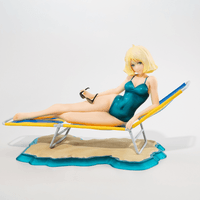 GGG(Gundam Girls Generation) Series Mobile Suit Gundam Sayla Mass ～Break time～（Repeat） 1