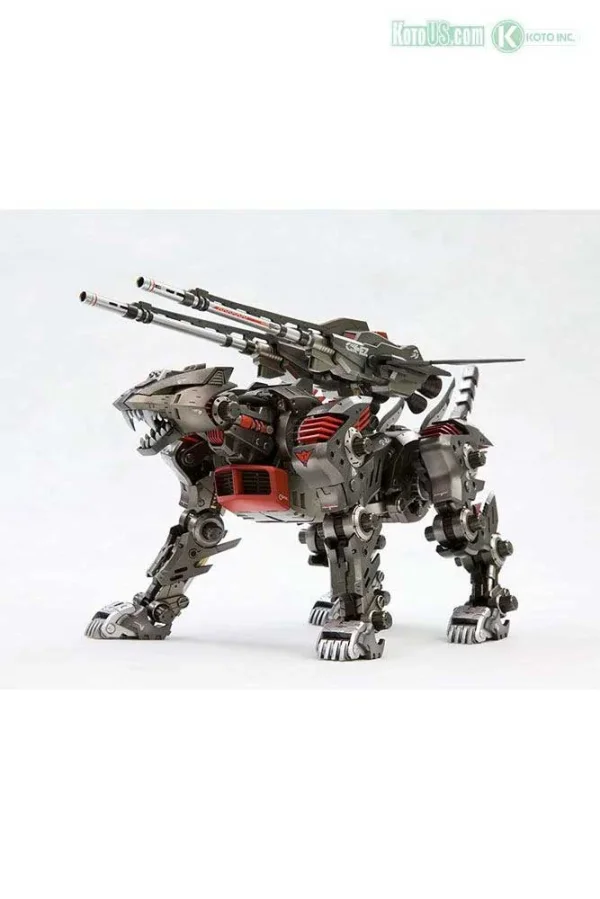 KOTOBUKIYA ZOIDS EZ-035 LIGHTNING SAIX MARKING PLUS VER. - ZOIDS