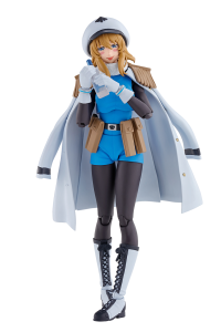 SPIRITS "SHY", TAMASHII NATIONS S.H.Figuarts 5