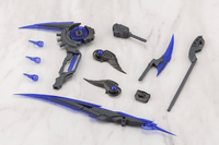 HEAVY WEAPON UNIT69 EVIL SCYTHE GRAY Ver. 19